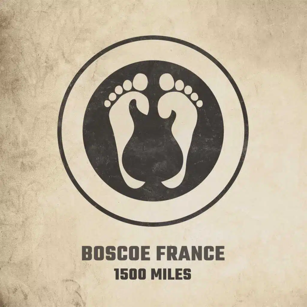 Boscoe France