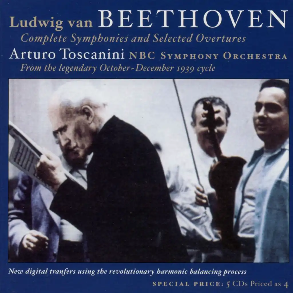 Symphony No. 2 in D Major, Op. 36: II. Larghetto