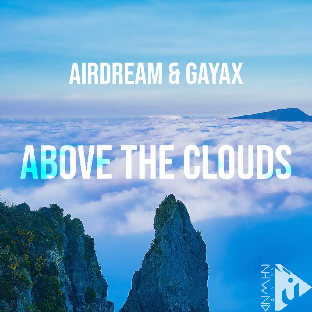 Above the Clouds