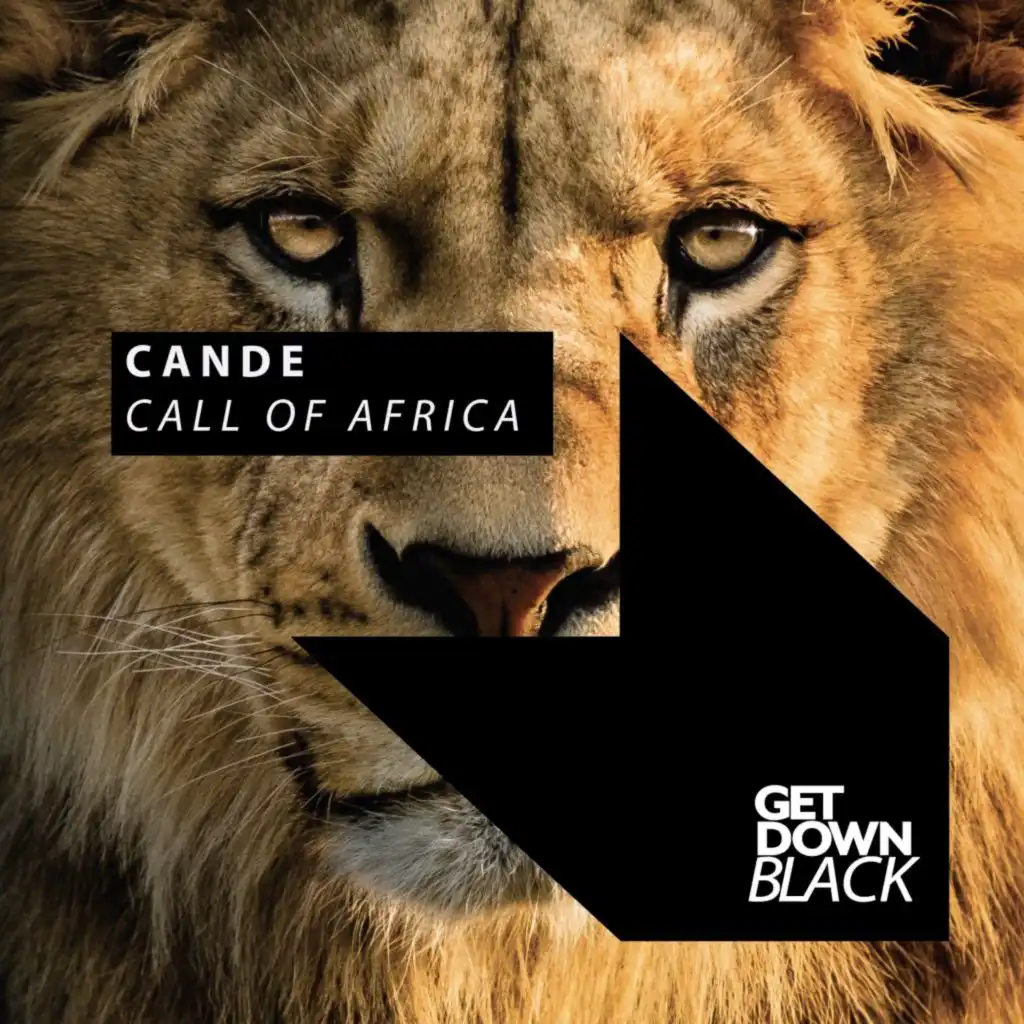 Call of Africa (Radio Edit)