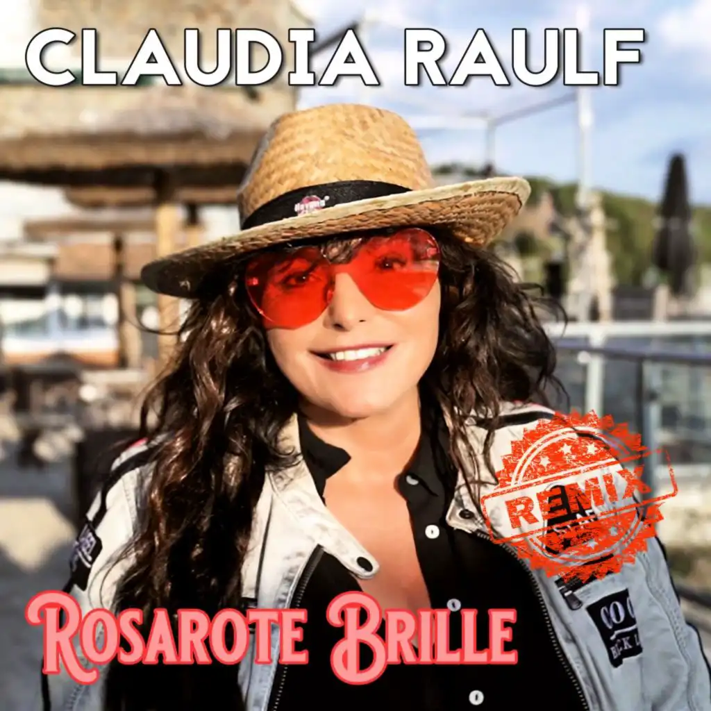 Rosarote Brille (Bmonde Club Mix)