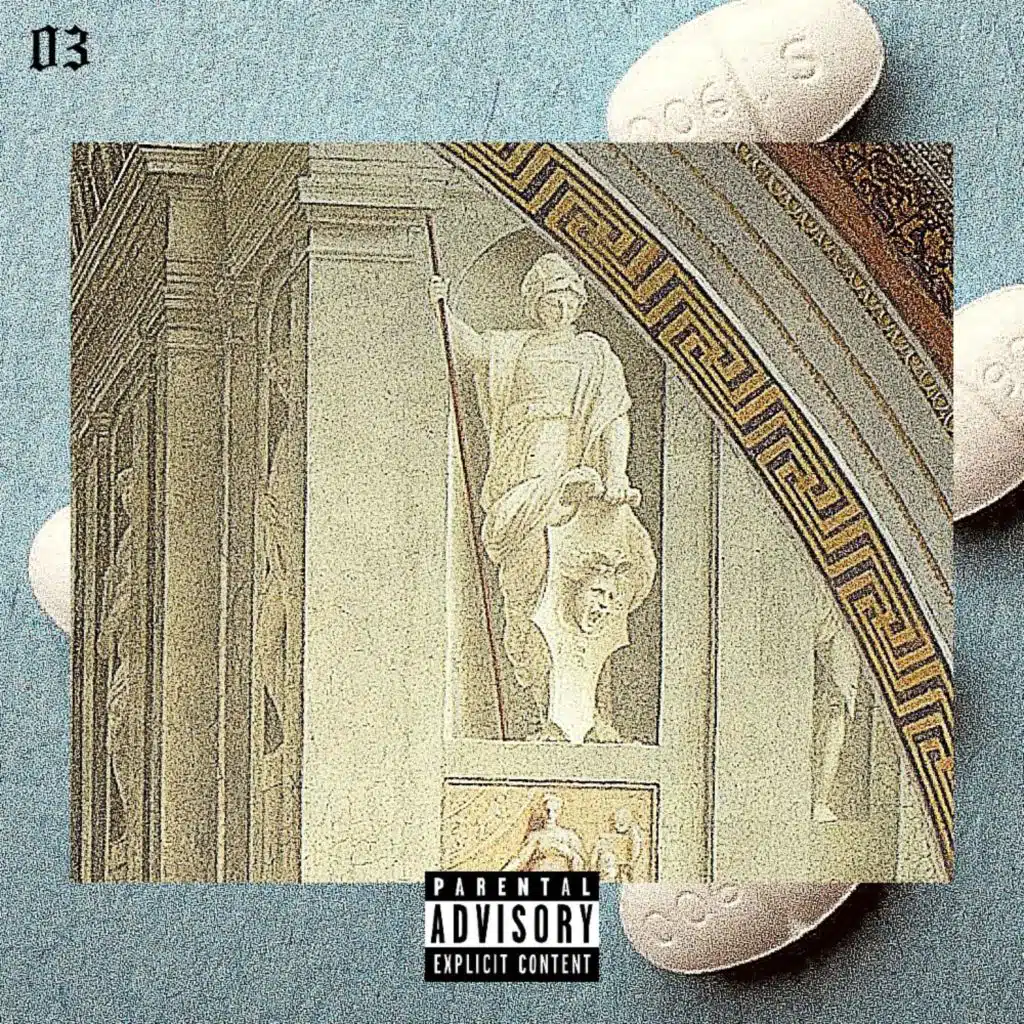 Bron Nuit Part III: Renaissance