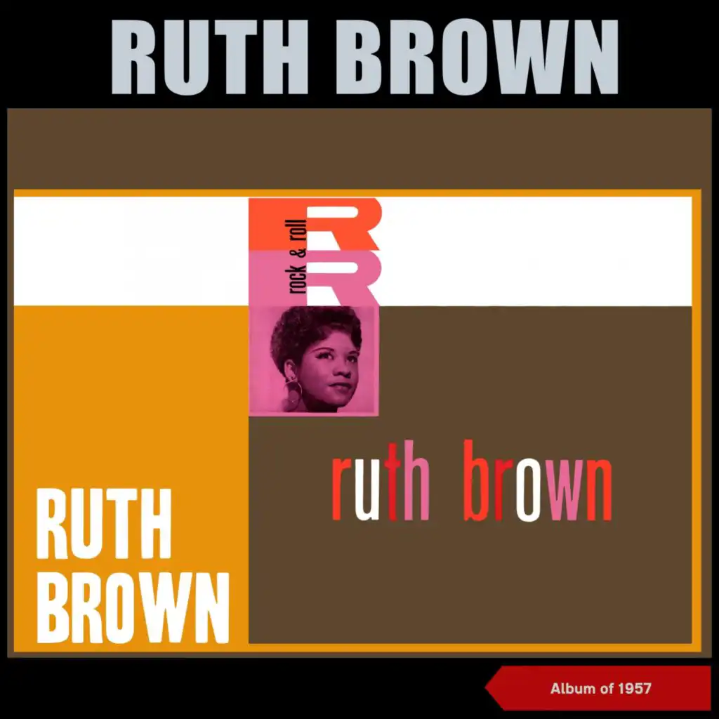 Ruth Brown (Album of 1957)