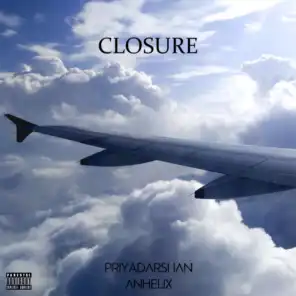 Closure (feat. Anhelix)
