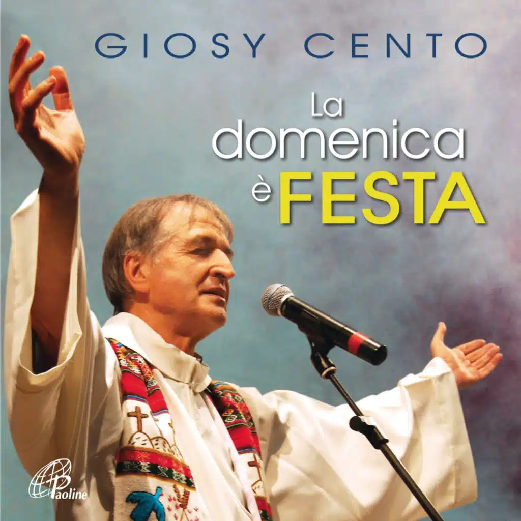 Giosy Cento