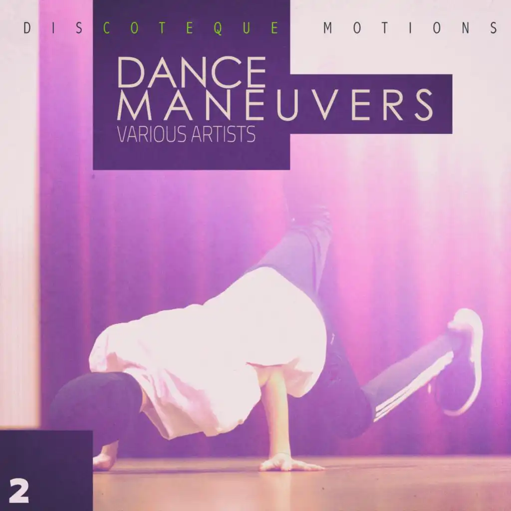 Dance Maneuvers - Act 2