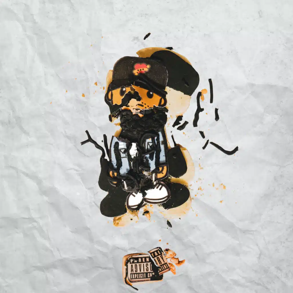 Cookie Crumbles (feat. Mando Hill)