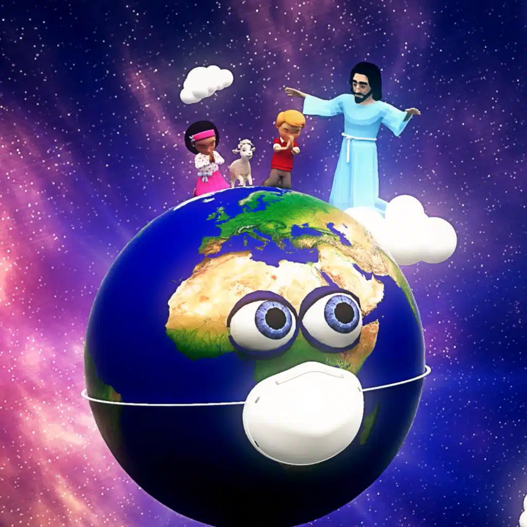 Heal Our Land Oh Lord (Italian Version)