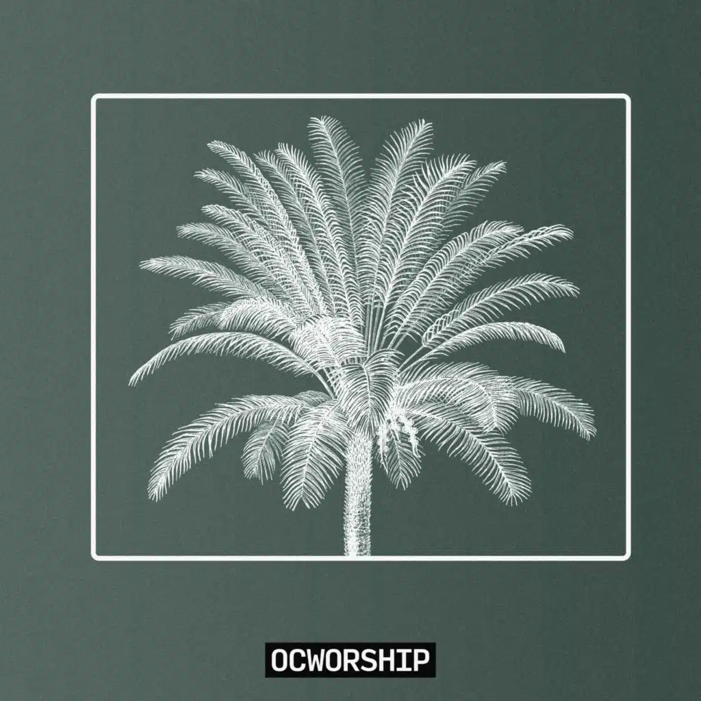 Promise Land (feat. Margot Osborne) (Live)