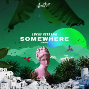 Somewhere (Sander W. Remix)