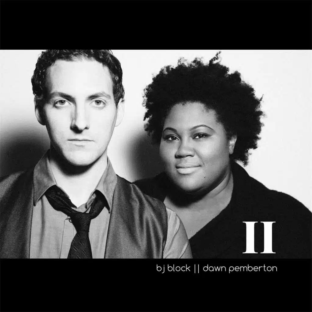 BJ Block & Dawn Pemberton