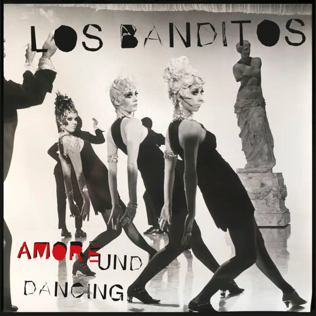 Los Banditos