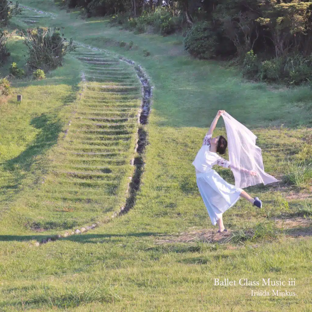 Ballet Class Music Vol. III