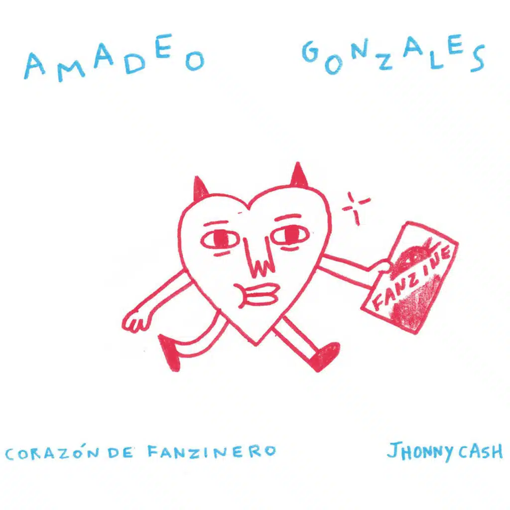 Amadeo Gonzales