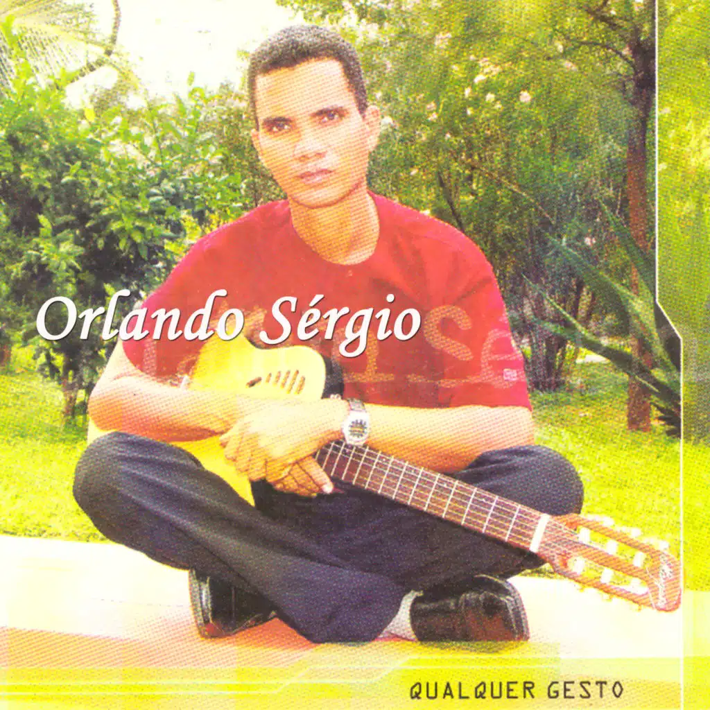 Qualquer Gesto