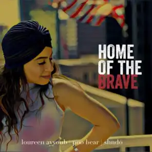Home of the Brave (feat. Poo Bear & Shndō)