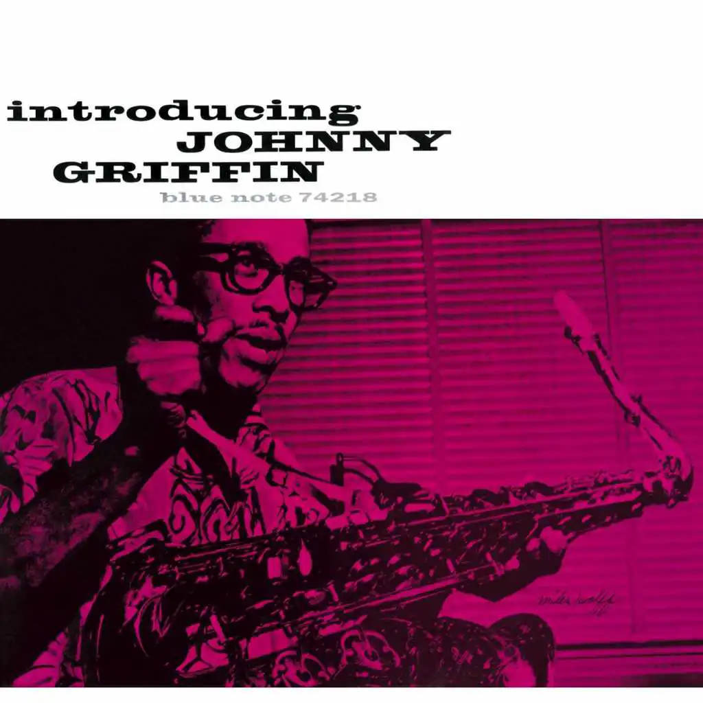 Introducing Johnny Griffin (Rudy Van Gelder Edition / Remastered)