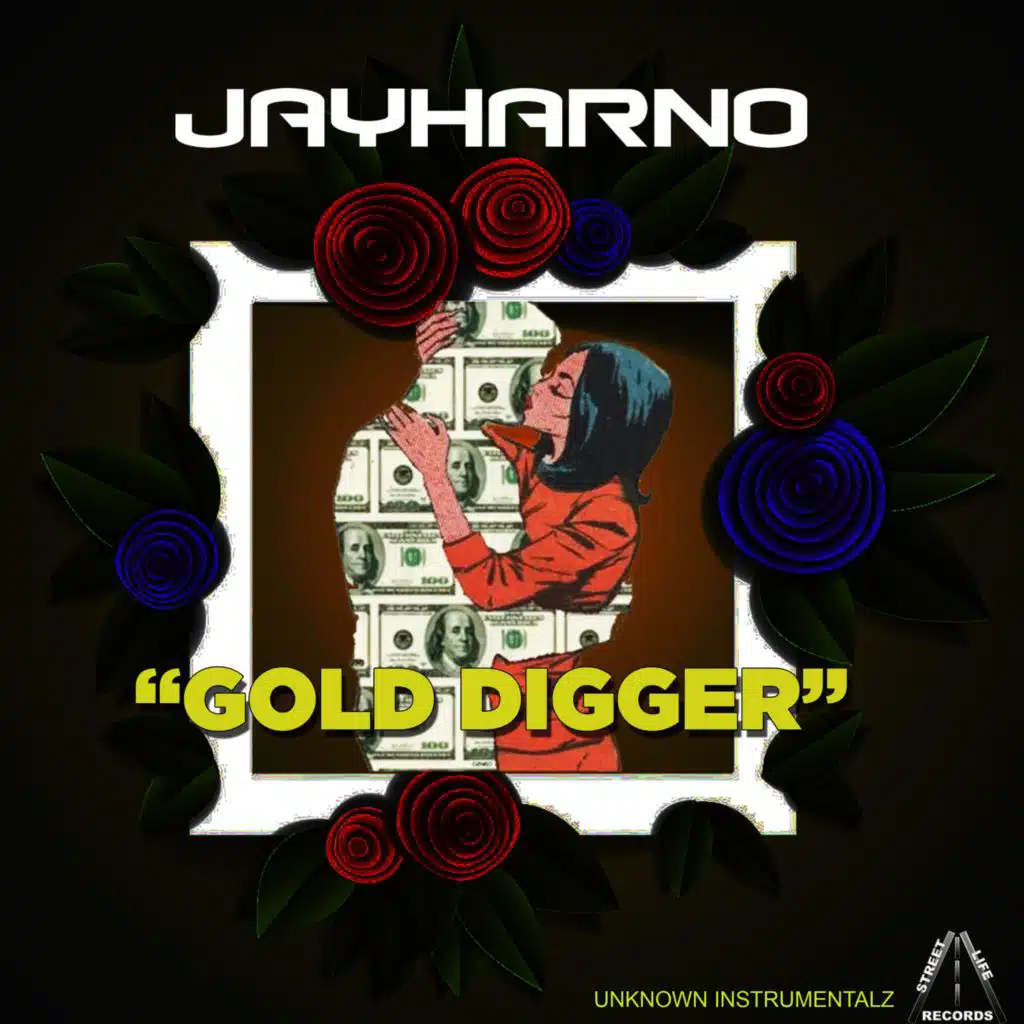 Gold Digger