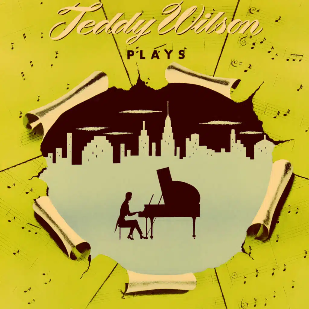 Why Shouldn't I (From the Musical ''Jubilee'')