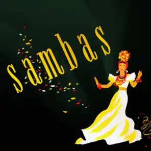 Sambas (feat. Carioca Swingtette & Manoel Reis)