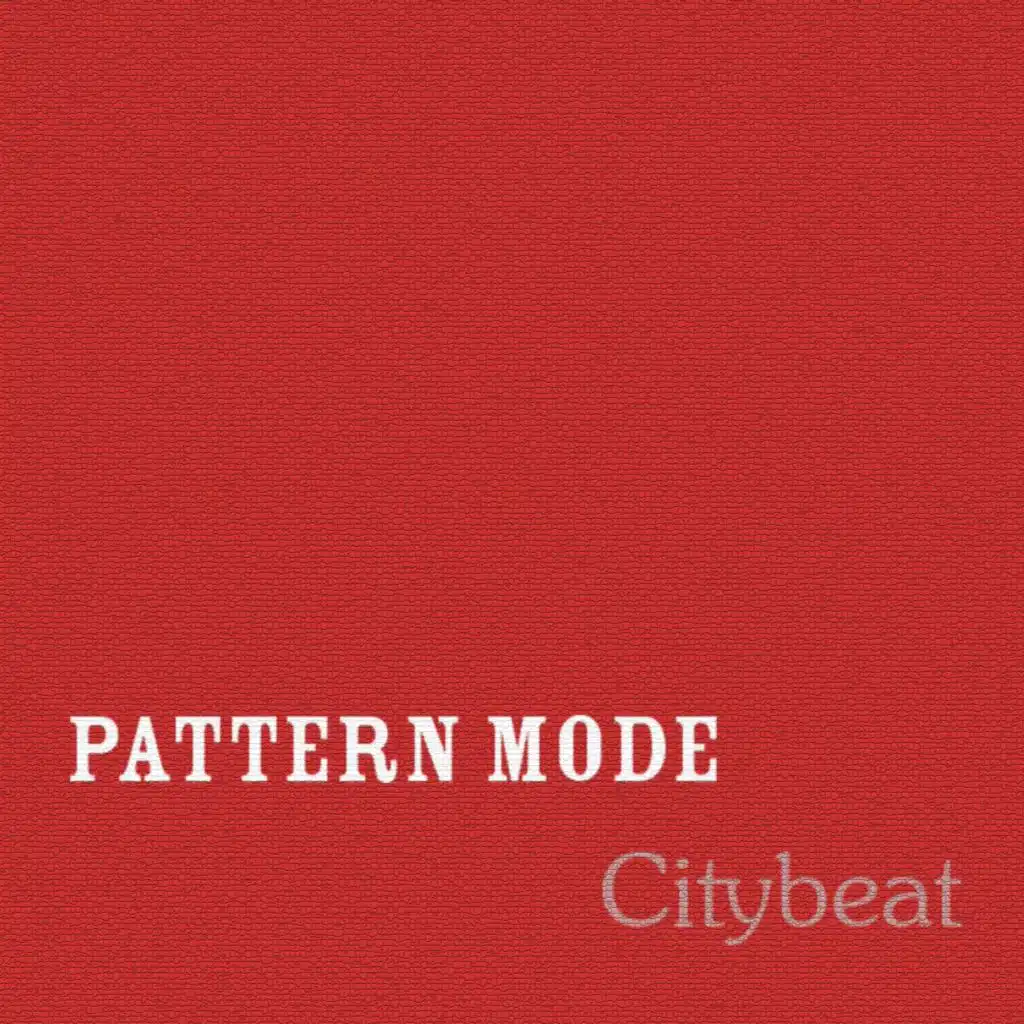 Citybeat (Tune Up! RMX)