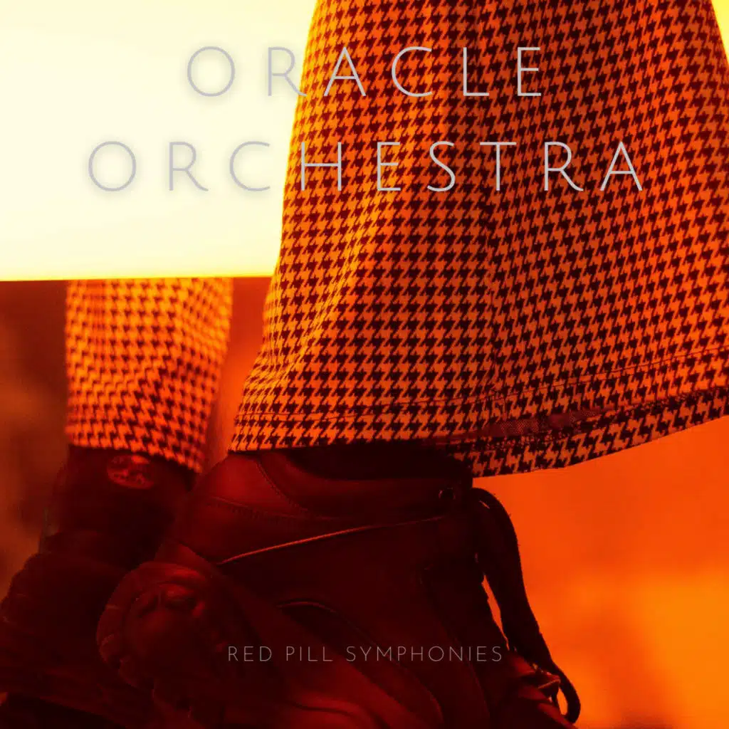 Red Pill Symphonies