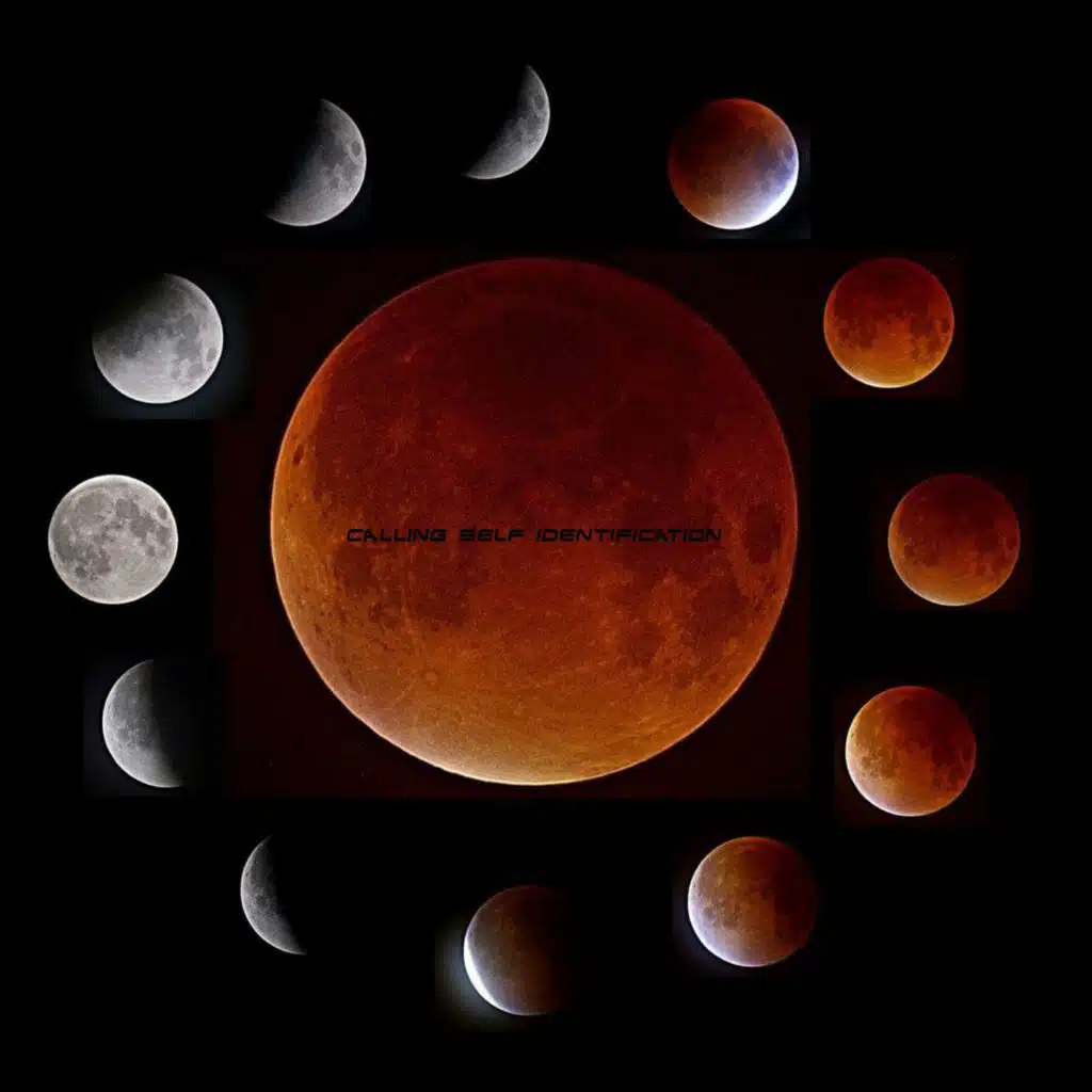 Calling Self Identification