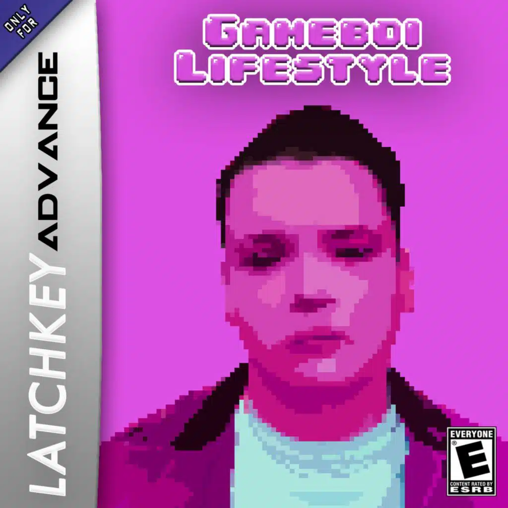 Gameboi Lifestyle