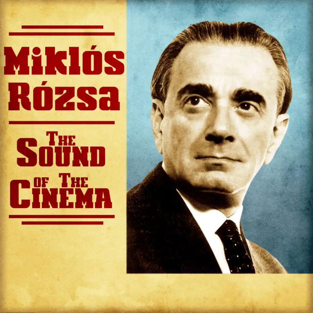 The Sound of the Cinema (Remastered)