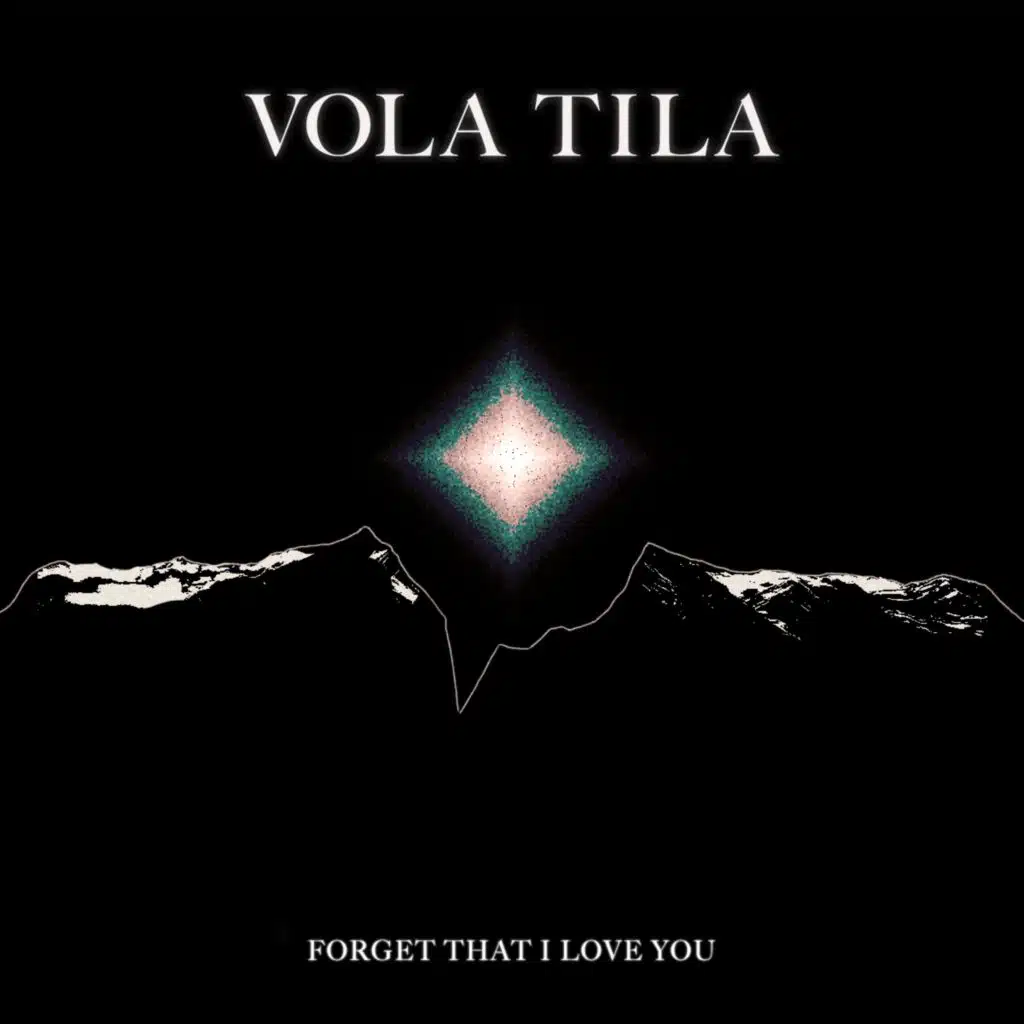 Forget That I Love You