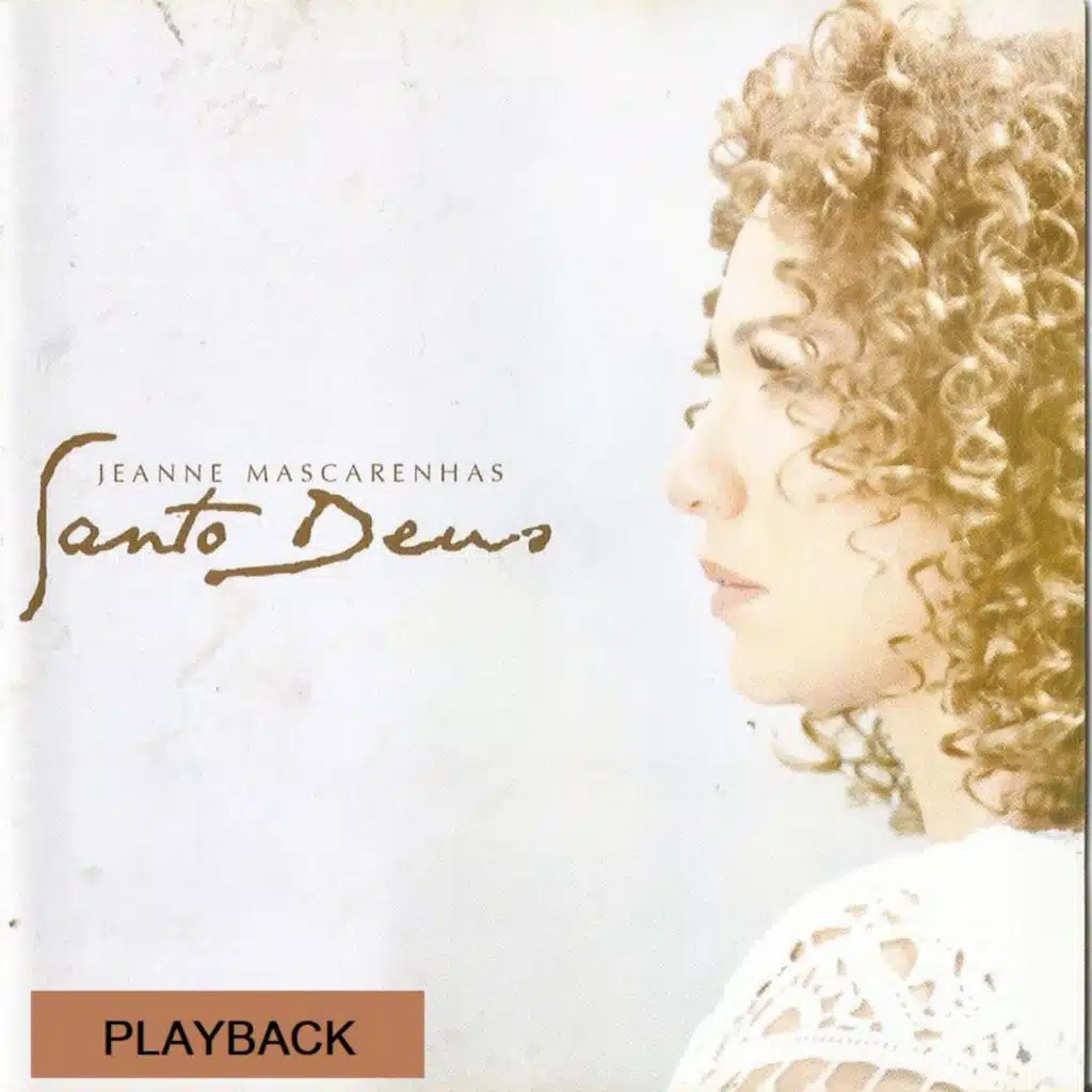 Deus da Criação (Playback)