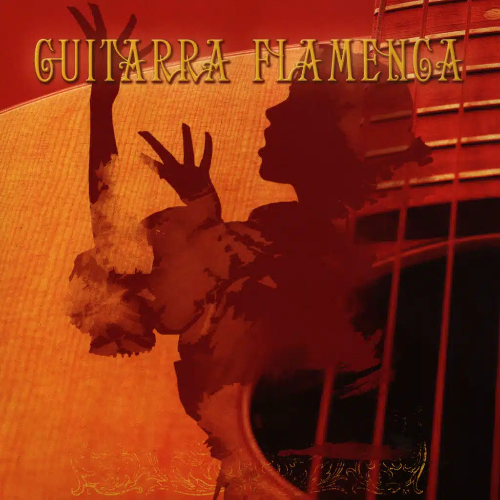 Flamenco Guitar. Malagueñas Boleras