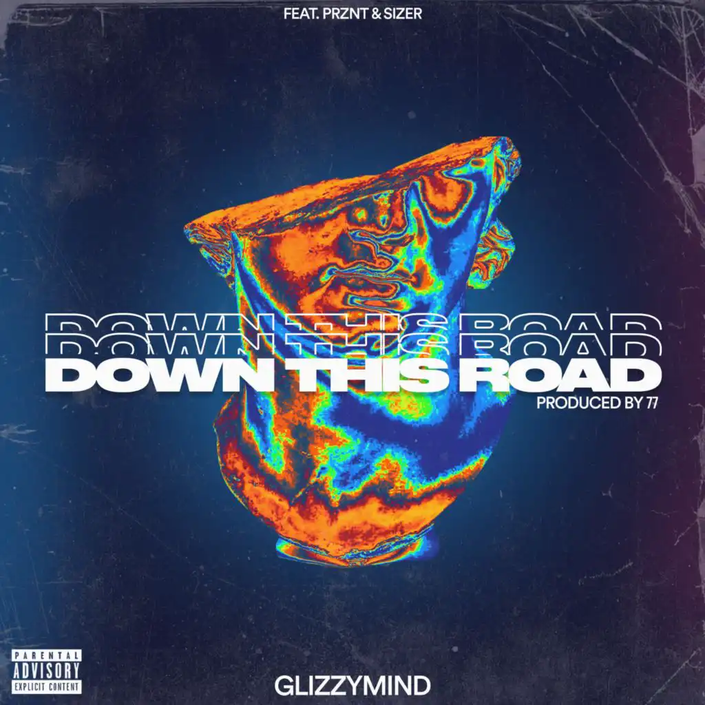 Down This Road (feat. Prznt & Sizer)