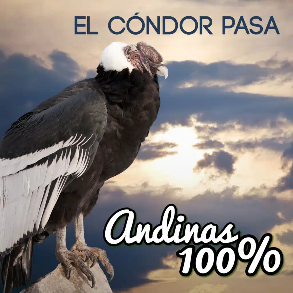 Andinas 100% - el Condor Pasa