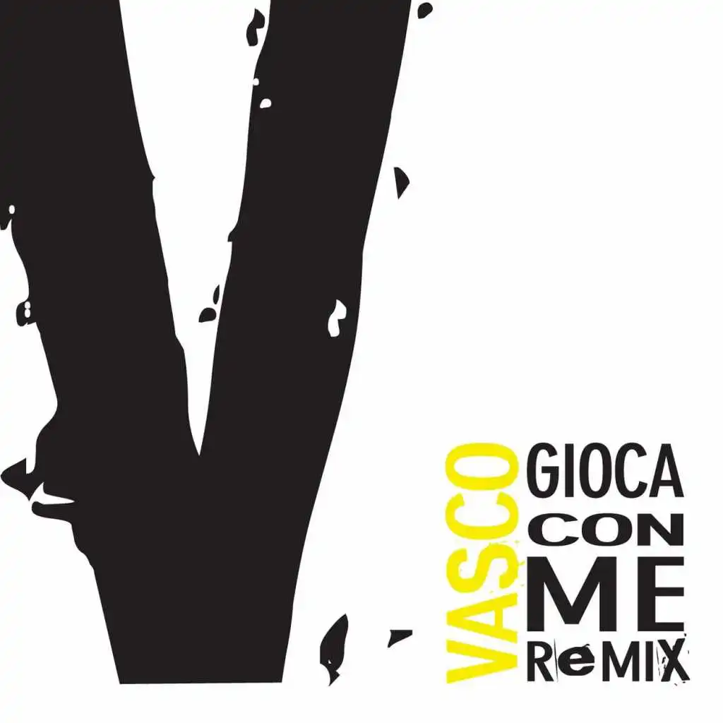 Gioca Con Me (Dario "DaBo DJ" Boerchi Back To Dance Radio Edit)