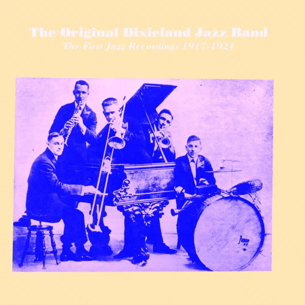 The Original Dixieland Jazz Band