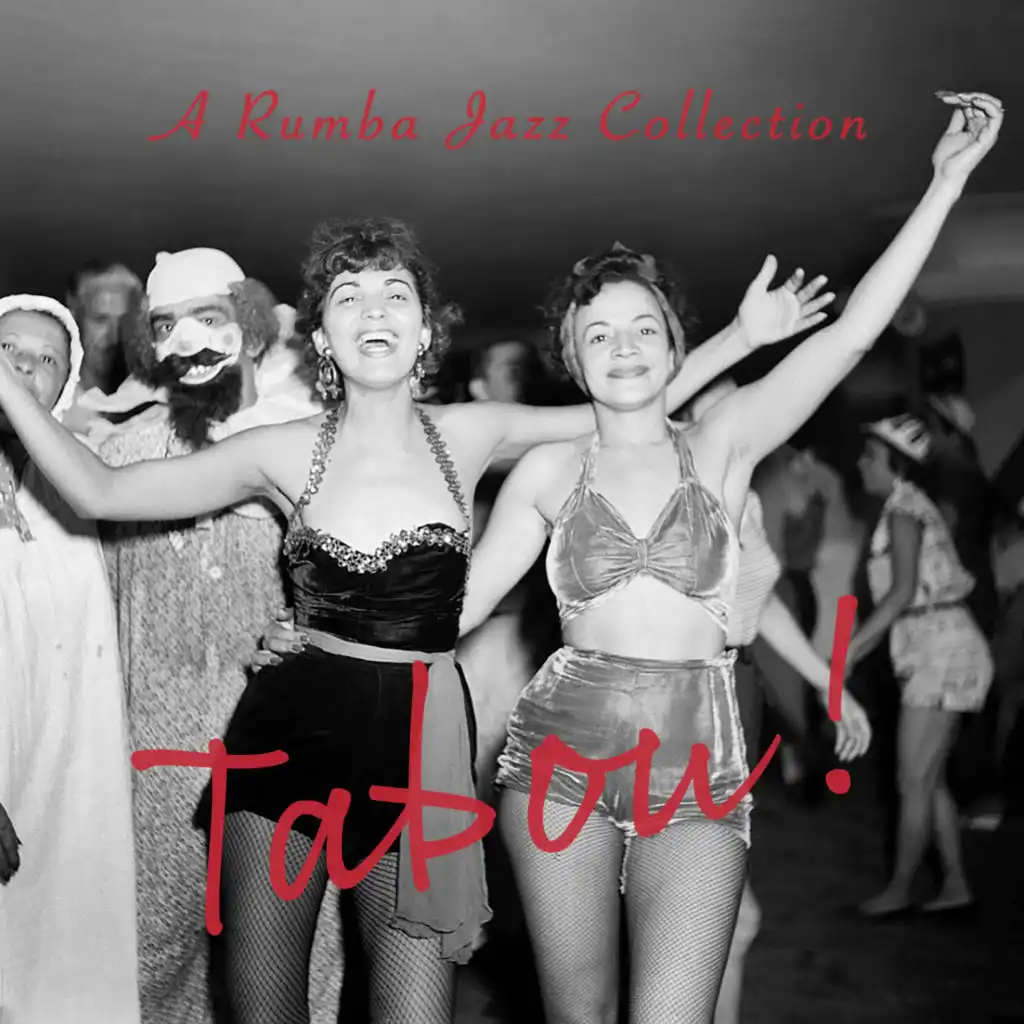 Tabou! A Rumba Jazz Collection