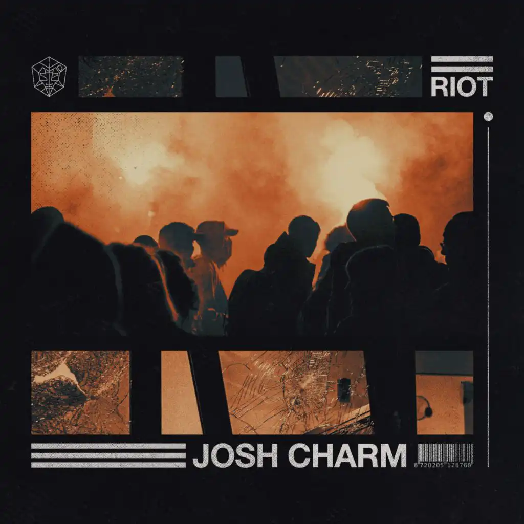 Riot (Extended Mix)