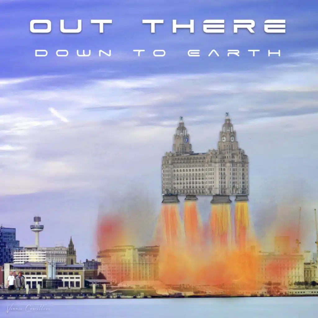 Down to Earth (feat. Lee Collinson, Vinny Jamieson, Jeff Jones, Jamie Murphy) (20th Anniversary Edition)