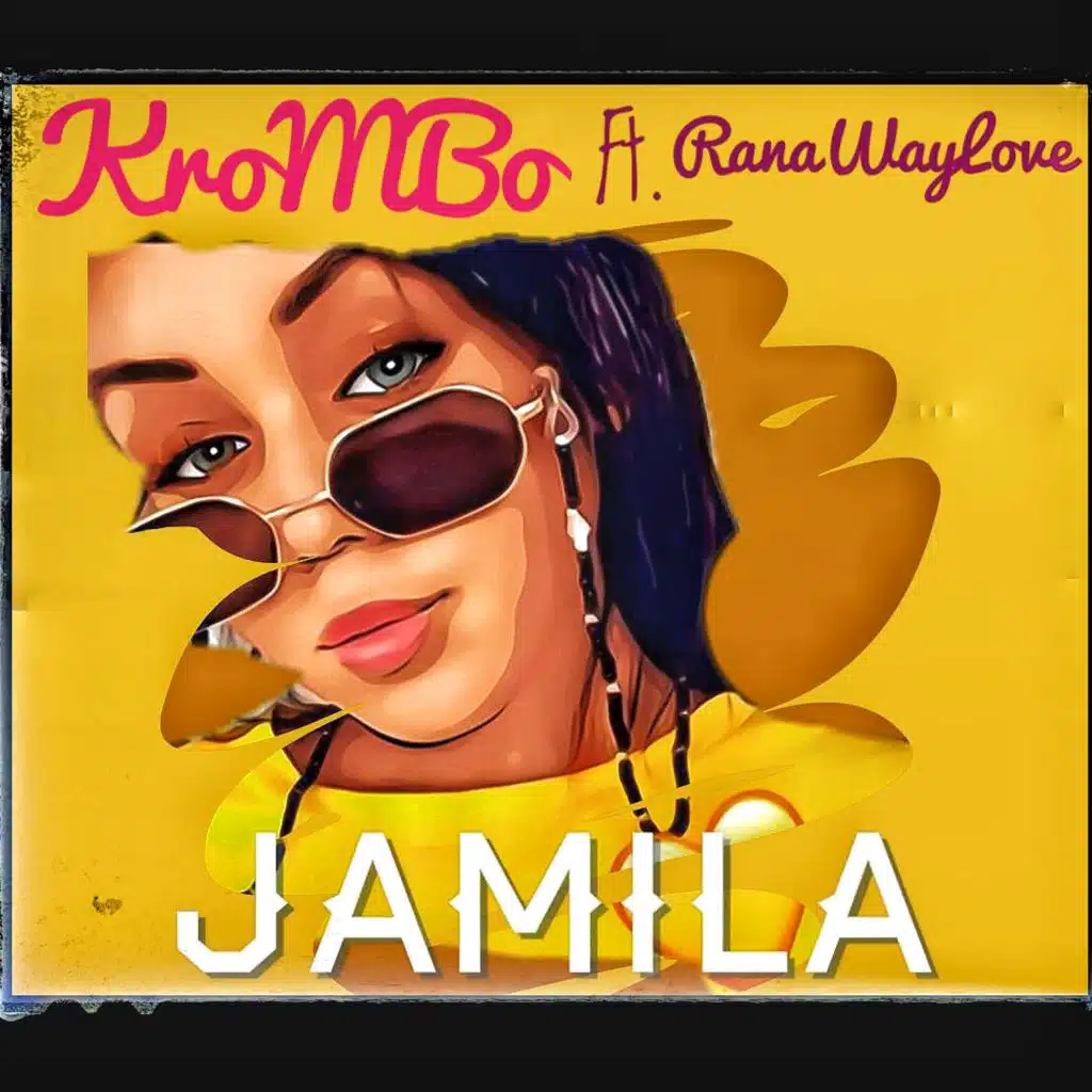 جميلة "ميلي" الأصلية ft. RanaWayLove