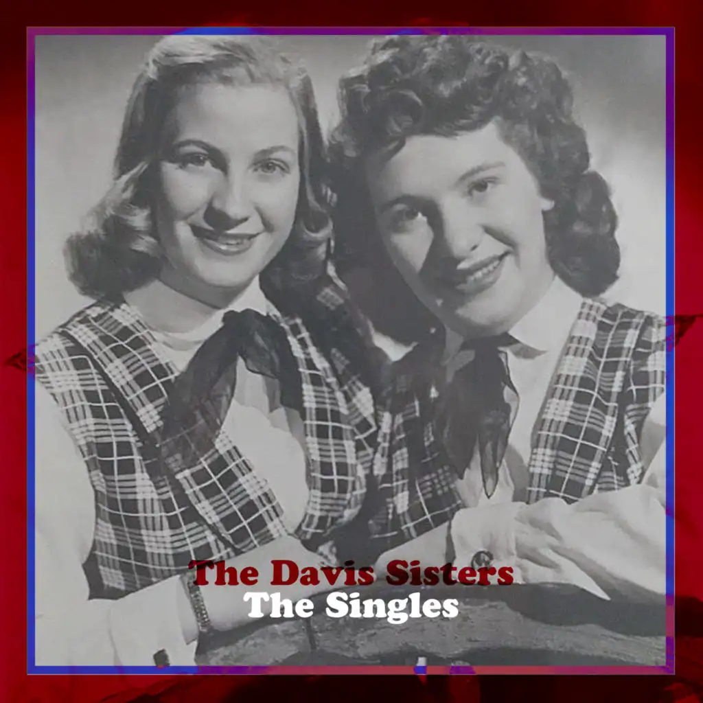 The Davis Sisters, Skeeter Davis