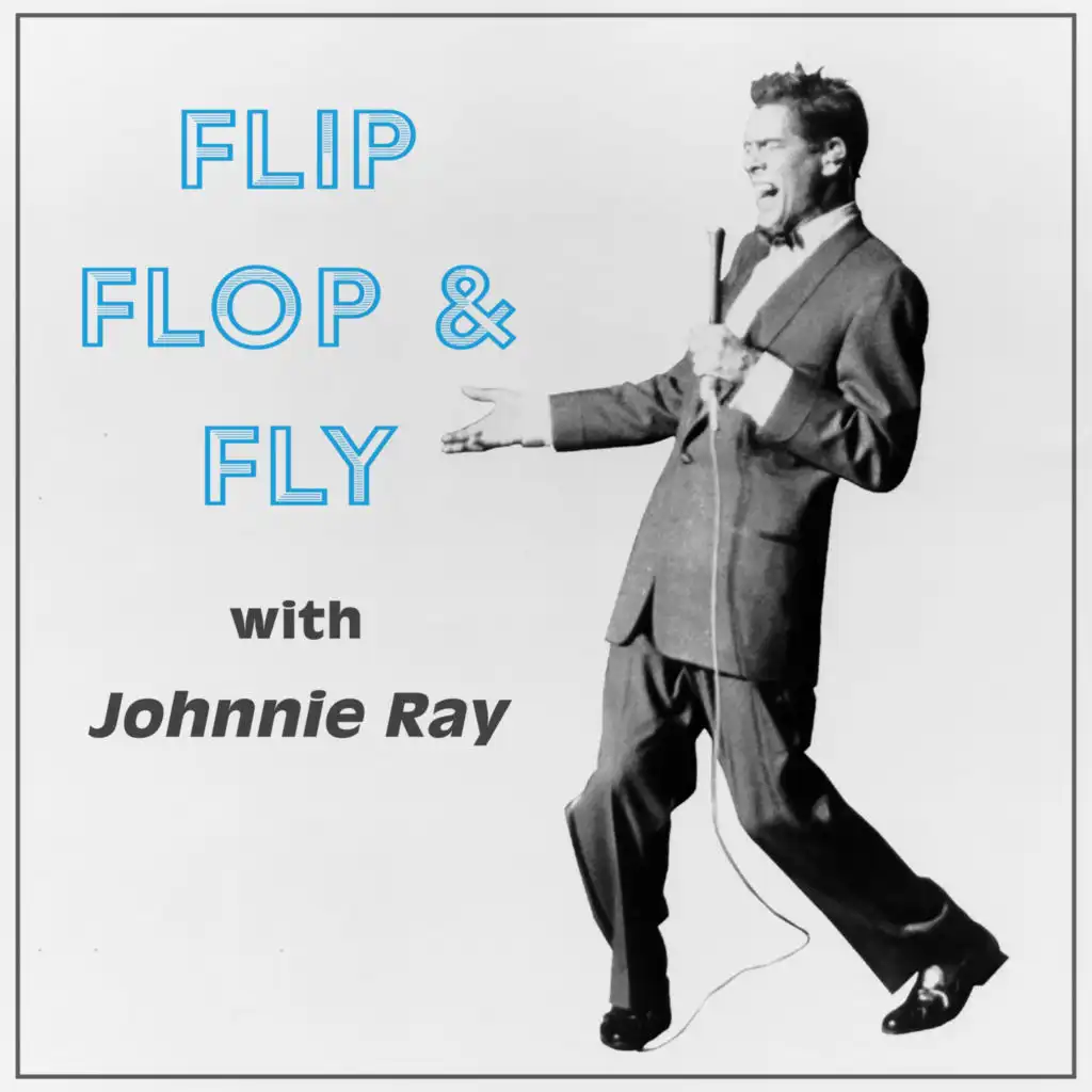 Flip, Flop and Fly