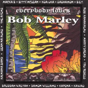 Everybody Loves Bob Marley