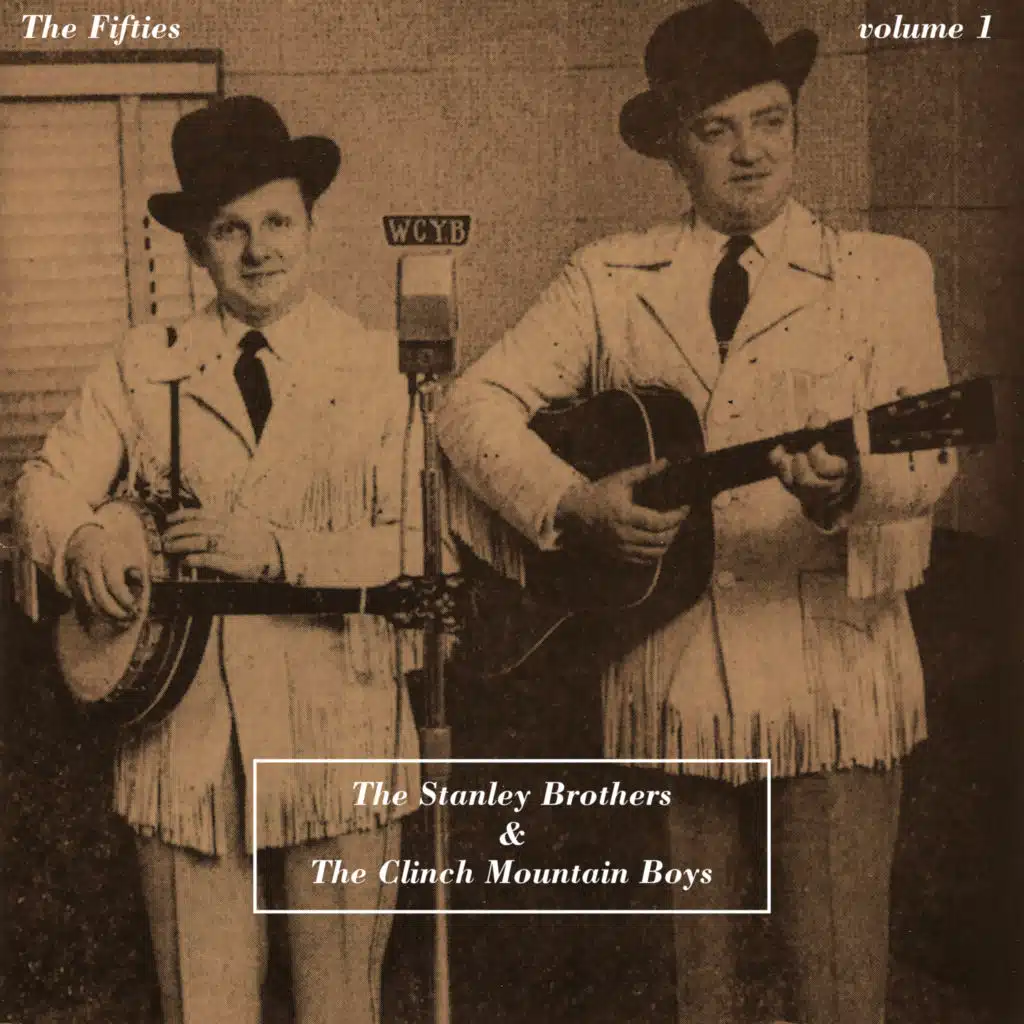 Blue Moon of Kentucky