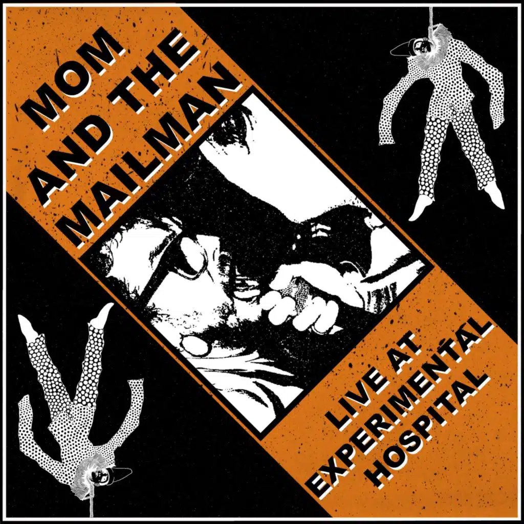 Live at Experimental Hospital