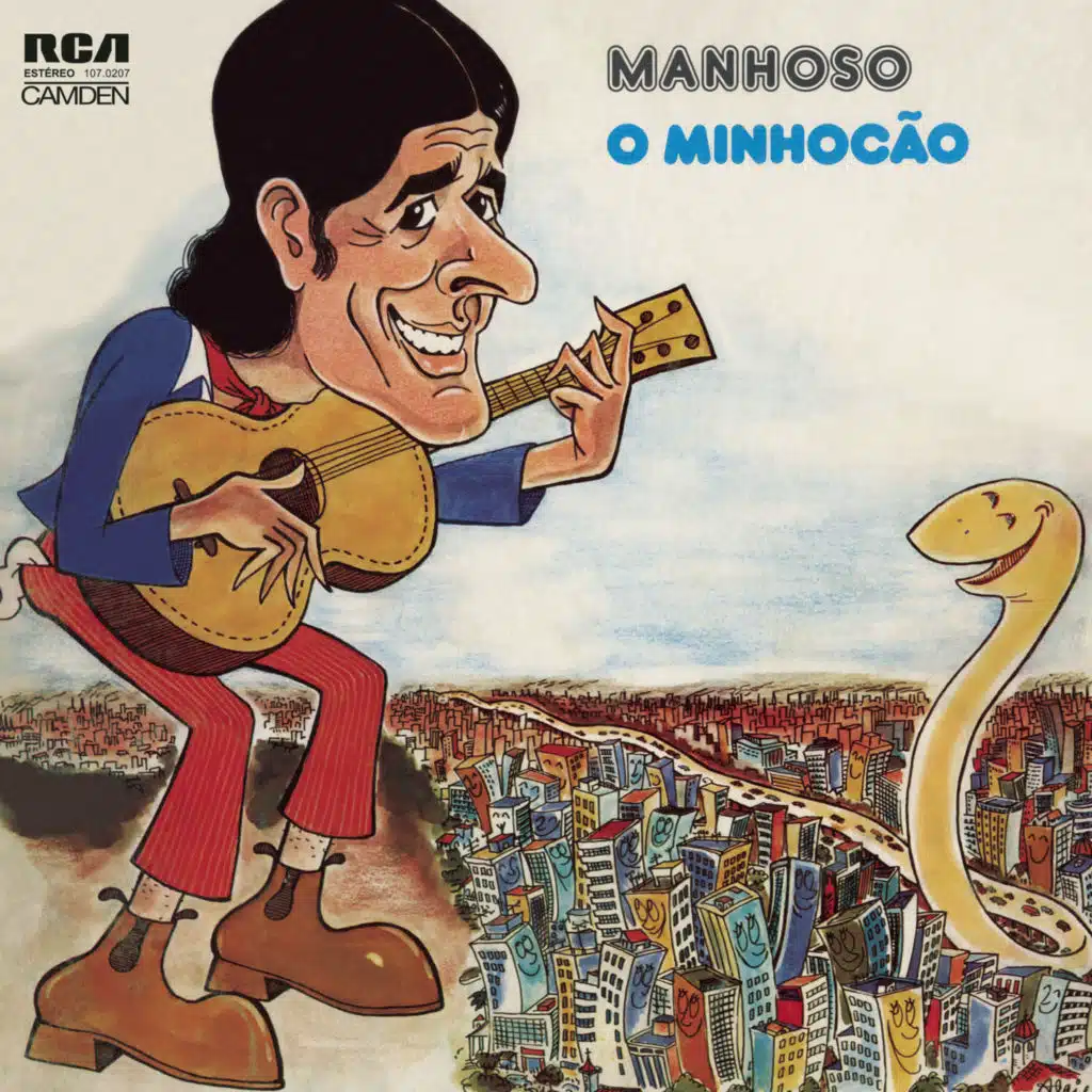 Minhocão