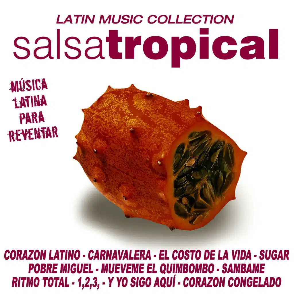 Salsa Tropical