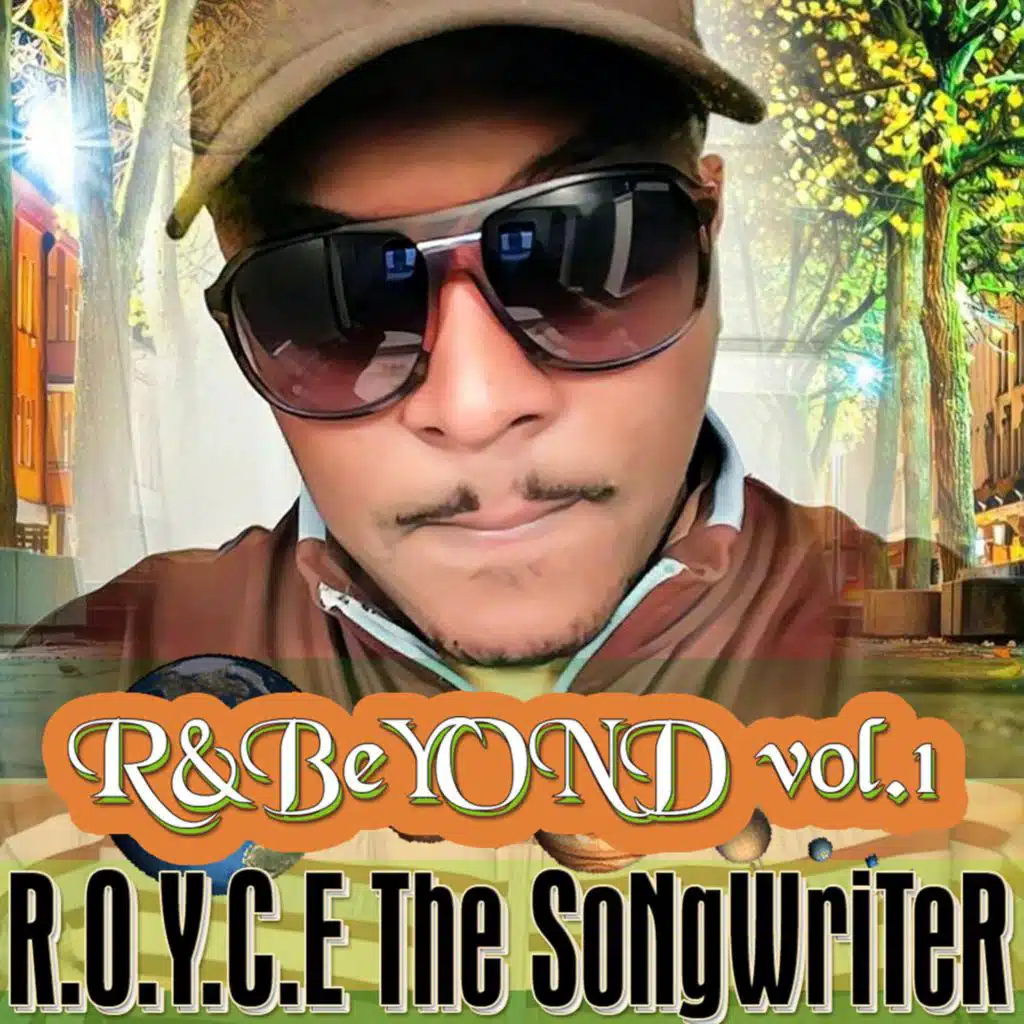 R & Beyond, Vol. 1