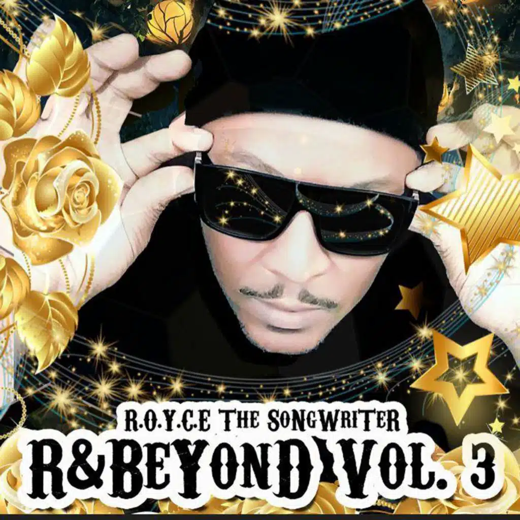 R & Beyond, Vol. 3