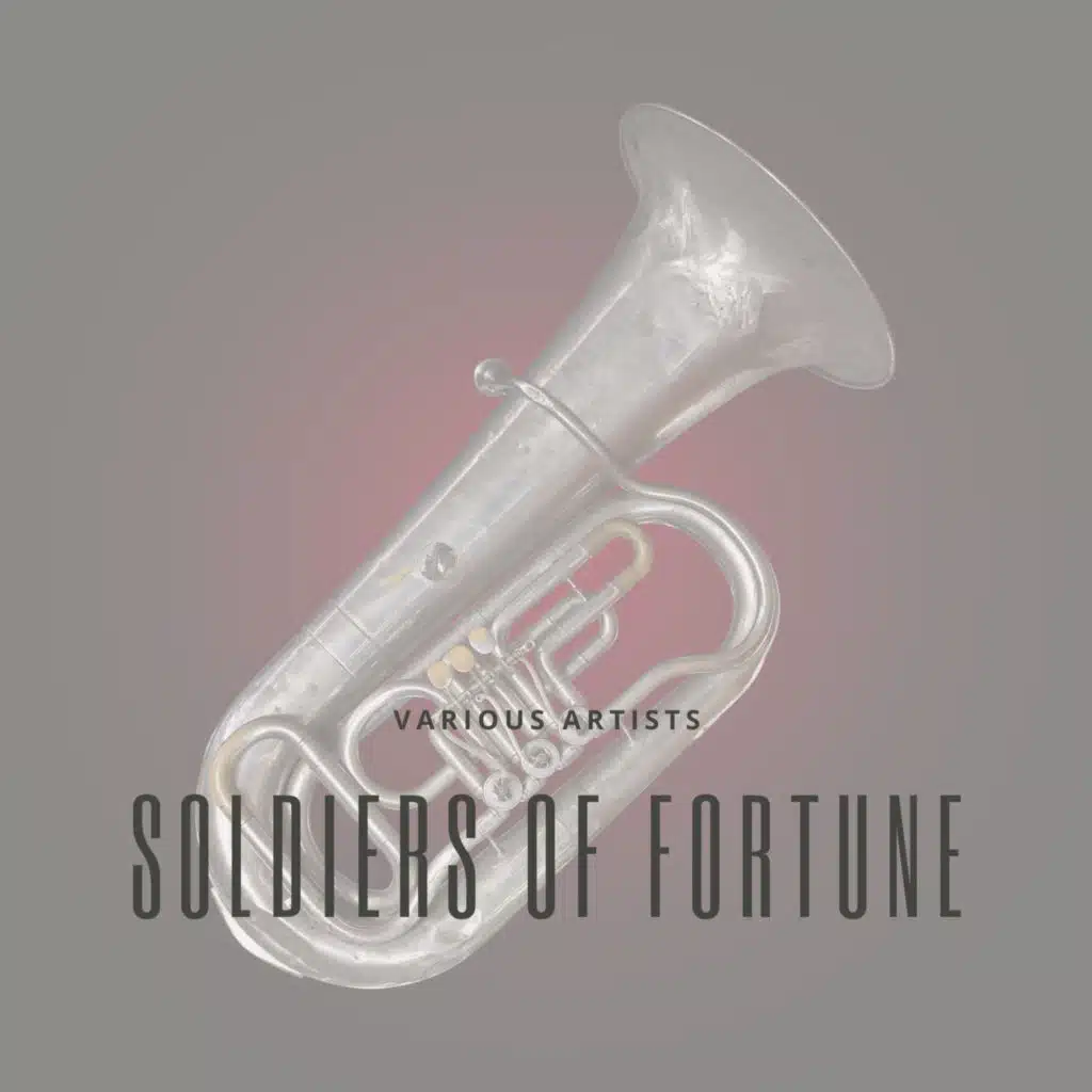 The Royal Tones (with Ruth McFadden)